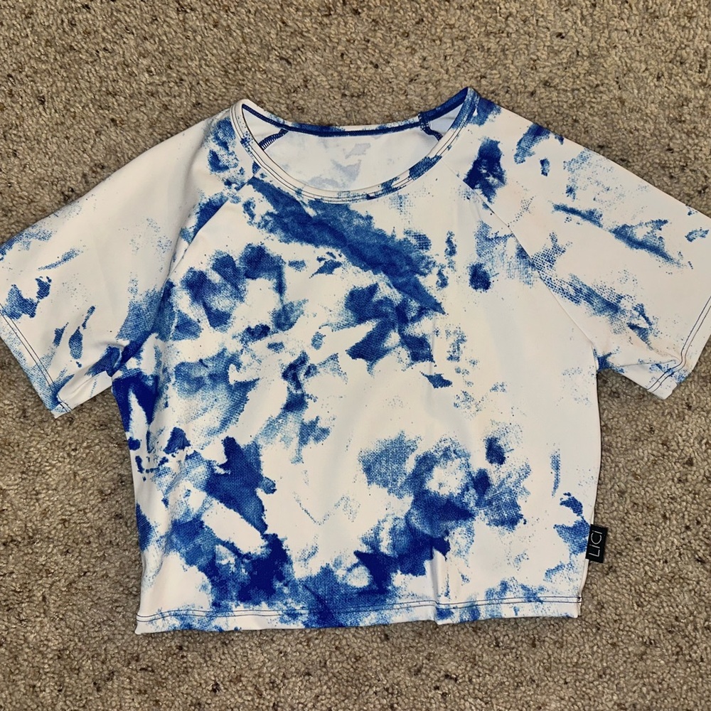 LiCi Fit